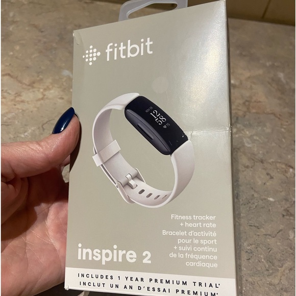 Fitbit inspire 2 - Picture 2 of 4